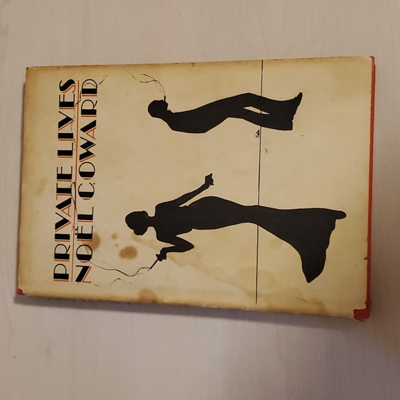 Private Lives by Noel Coward - Picture 1 of 2